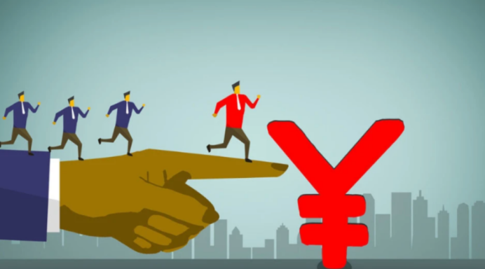 某公众号付费精品文章《如何让收入提升百十倍？》