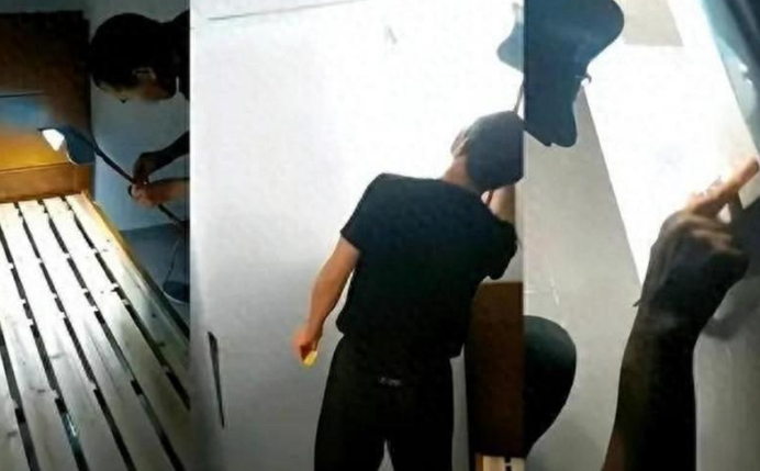 提灯定损事件还没有尘埃落定，继续等待官方通报