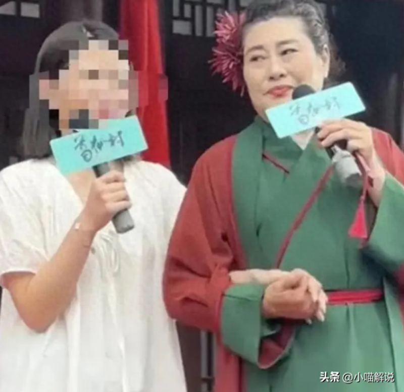 王婆回应被江西彩礼震惊？最新消息本人回复来了